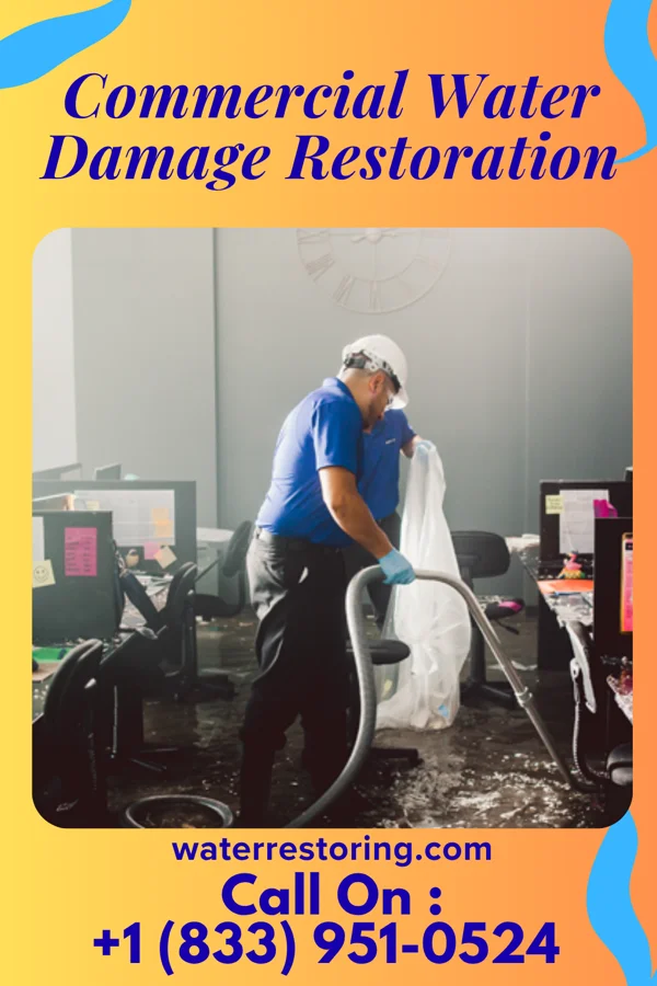Commercial Water Damage Restoration in Monticello, KY
