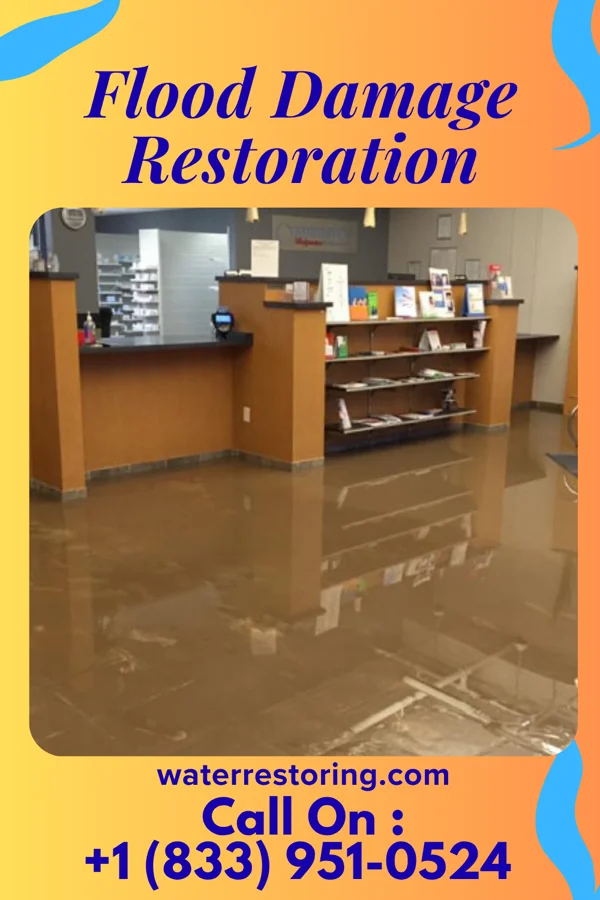 Flood Damage Restoration in Monticello, KY